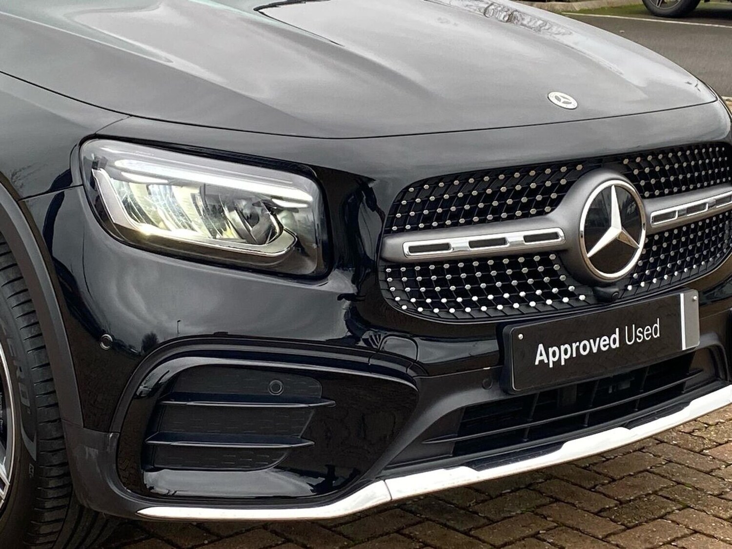 Used Mercedes-Benz GLB 2024 for sale - 76897065: Photo 33