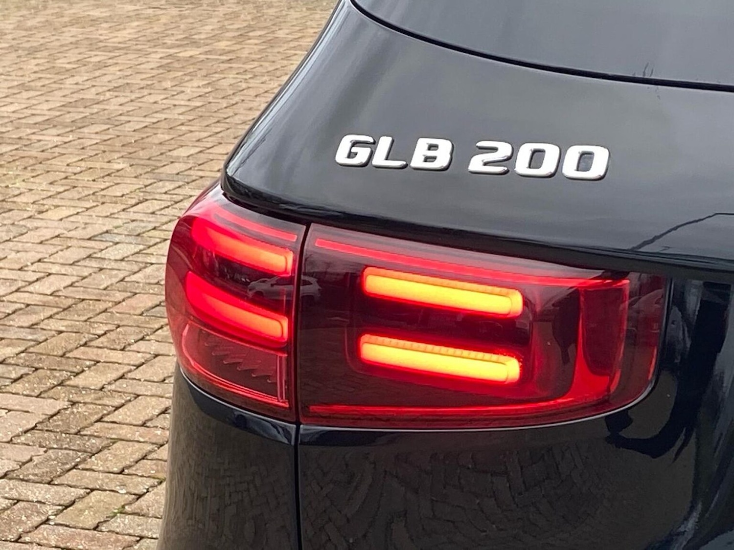 Used Mercedes-Benz GLB 2024 for sale - 76897065: Photo 35