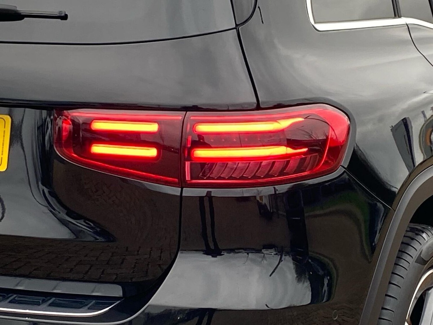 Used Mercedes-Benz GLB 2024 for sale - 76897065: Photo 36