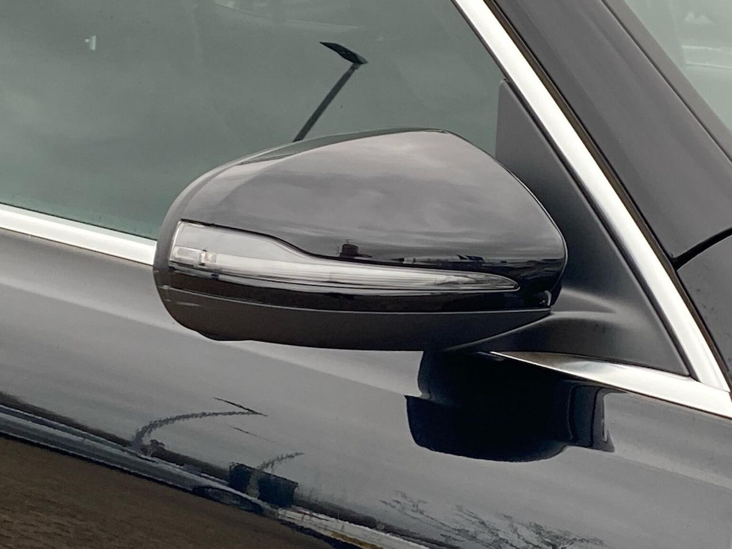 Used Mercedes-Benz GLB 2024 for sale - 76897065: Photo 38