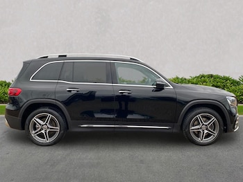 Used Mercedes-Benz GLB 2024 for sale - 76897065: Photo