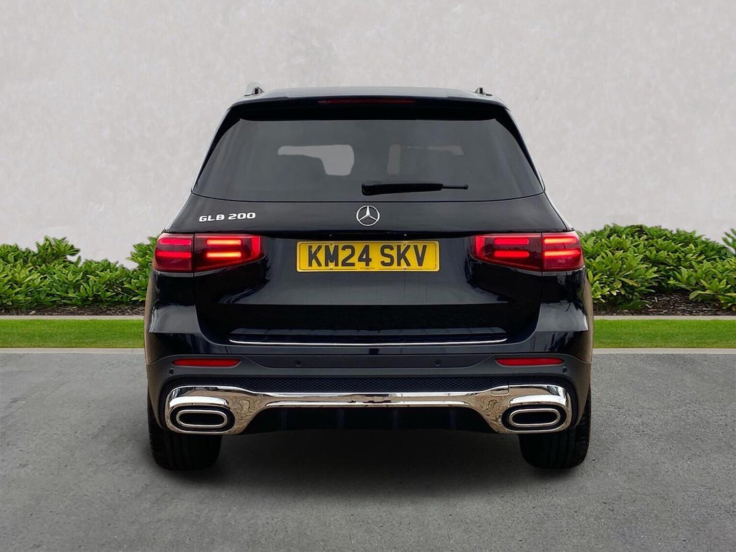 Used Mercedes-Benz GLB 2024 for sale - 76897065: Photo 4