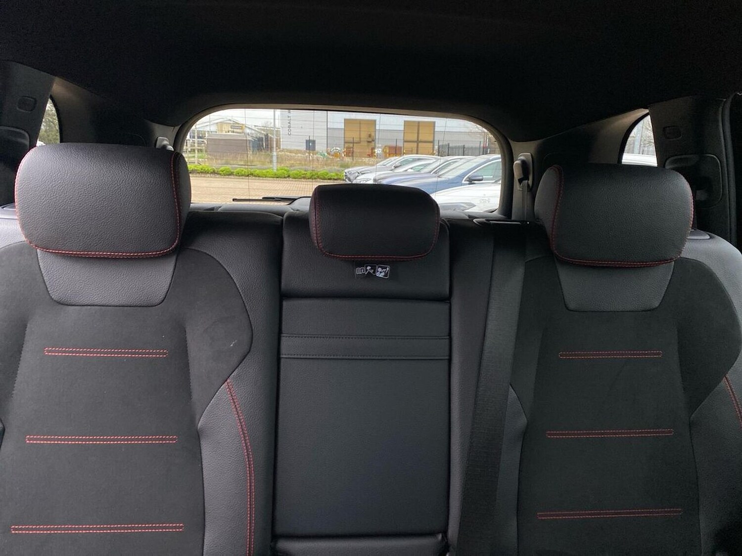 Used Mercedes-Benz GLB 2024 for sale - 76897065: Photo 40