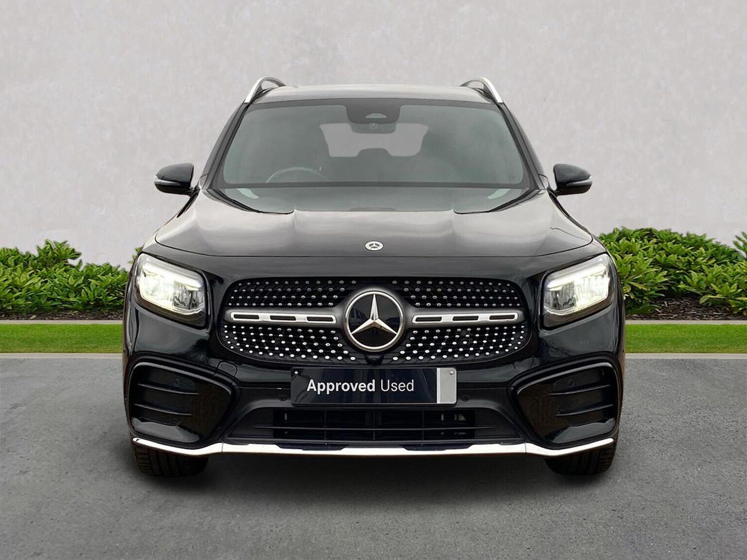 Used Mercedes-Benz GLB 2024 for sale - 76897065: Photo 5