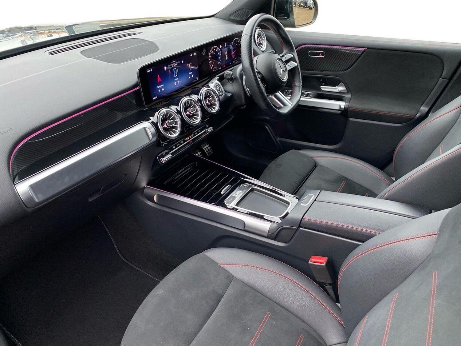 Used Mercedes-Benz GLB 2024 for sale - 76897065: Photo 7