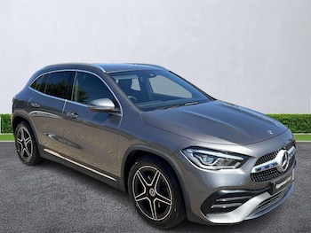 Used Mercedes-Benz GLA 2023 for sale - 79571446: Photo