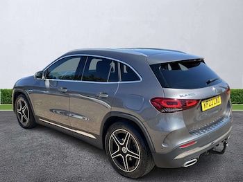 Used Mercedes-Benz GLA 2023 for sale - 79571446: Photo
