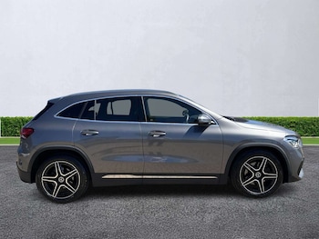 Used Mercedes-Benz GLA 2023 for sale - 79571446: Photo