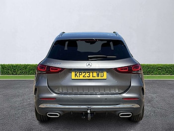 Used Mercedes-Benz GLA 2023 for sale - 79571446: Photo