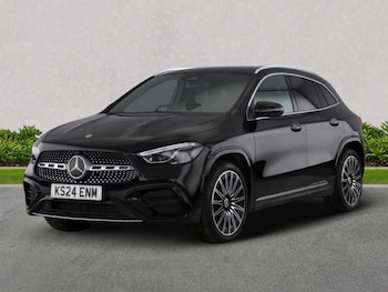 Used Mercedes-Benz GLA 2024 for sale - 75956567: Photo