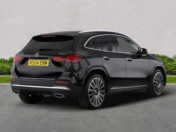 Used Mercedes-Benz GLA 2024 for sale - 75956567: Photo