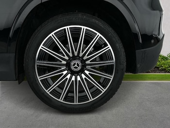 Used Mercedes-Benz GLA 2024 for sale - 75956567: Photo