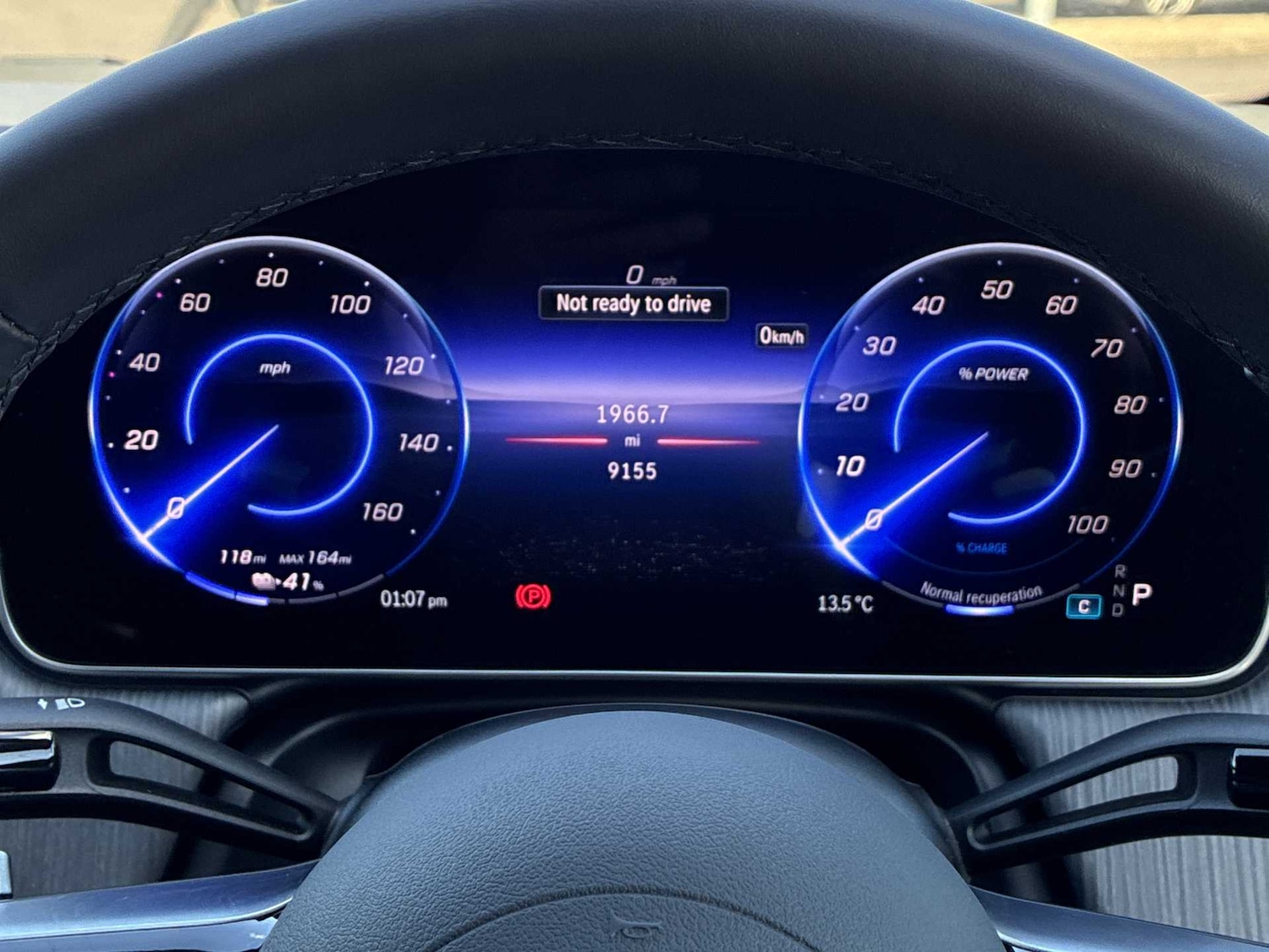 Used Mercedes-Benz EQA 2025 for sale - 78192149: Photo 10