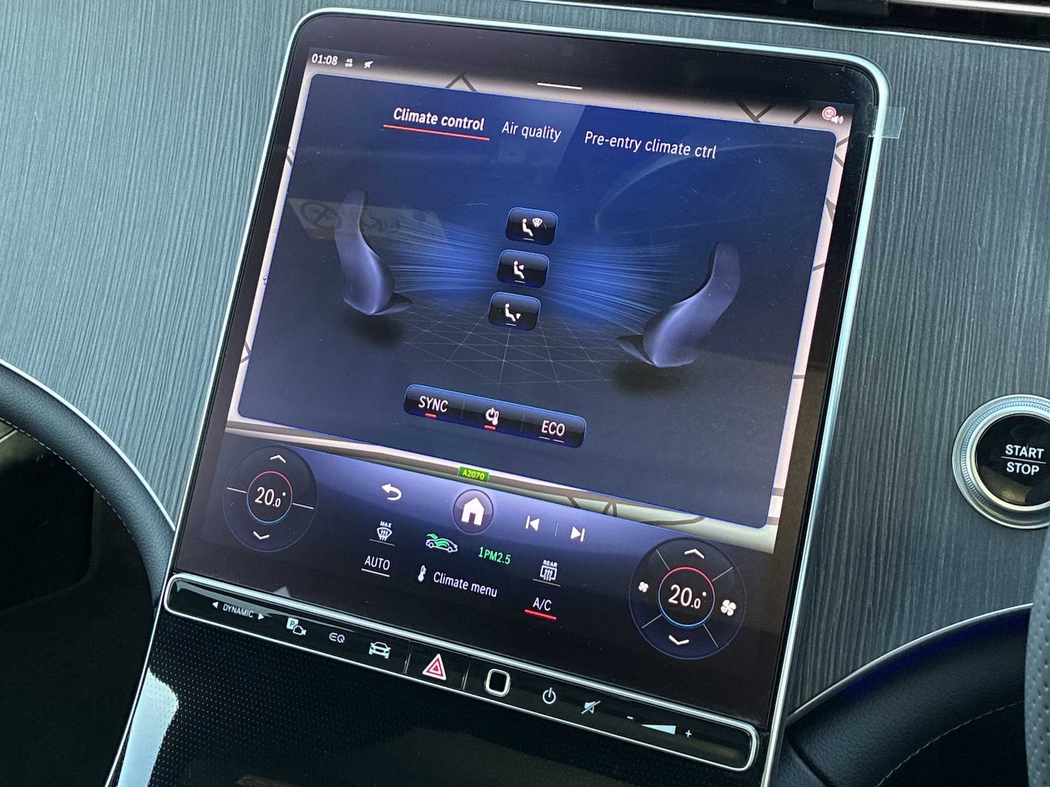 Used Mercedes-Benz EQA 2025 for sale - 78192149: Photo 12