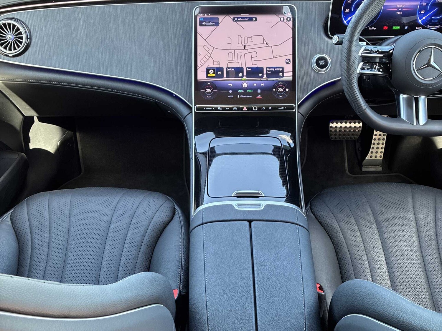 Used Mercedes-Benz EQA 2025 for sale - 78192149: Photo 13