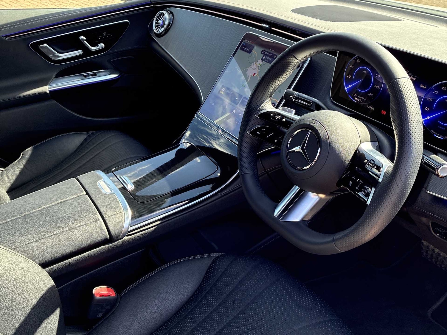 Used Mercedes-Benz EQA 2025 for sale - 78192149: Photo 15