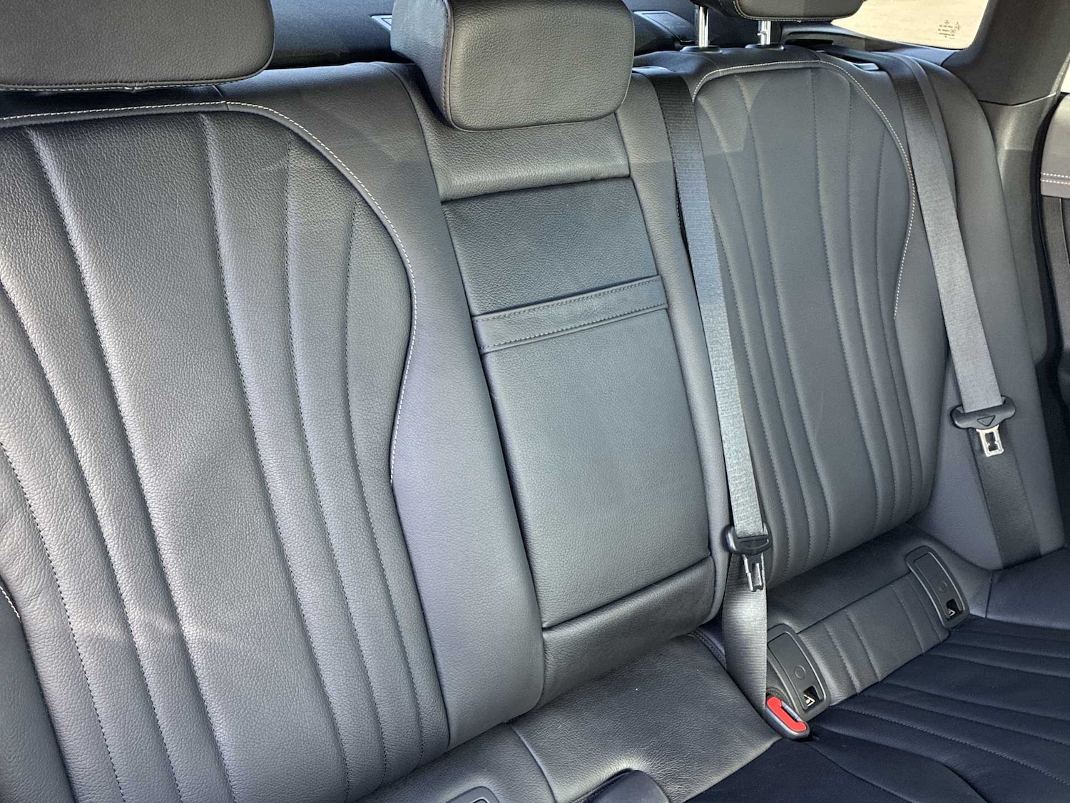 Used Mercedes-Benz EQA 2025 for sale - 78192149: Photo 16