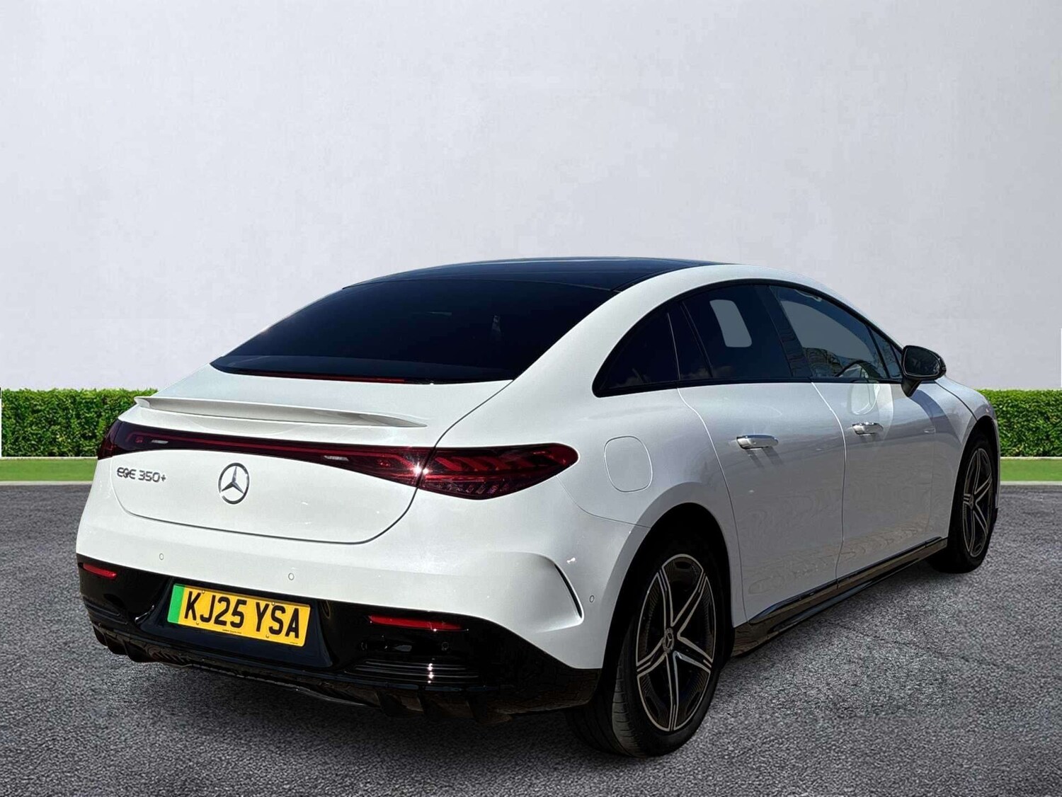 Used Mercedes-Benz EQA 2025 for sale - 78192149: Photo 18