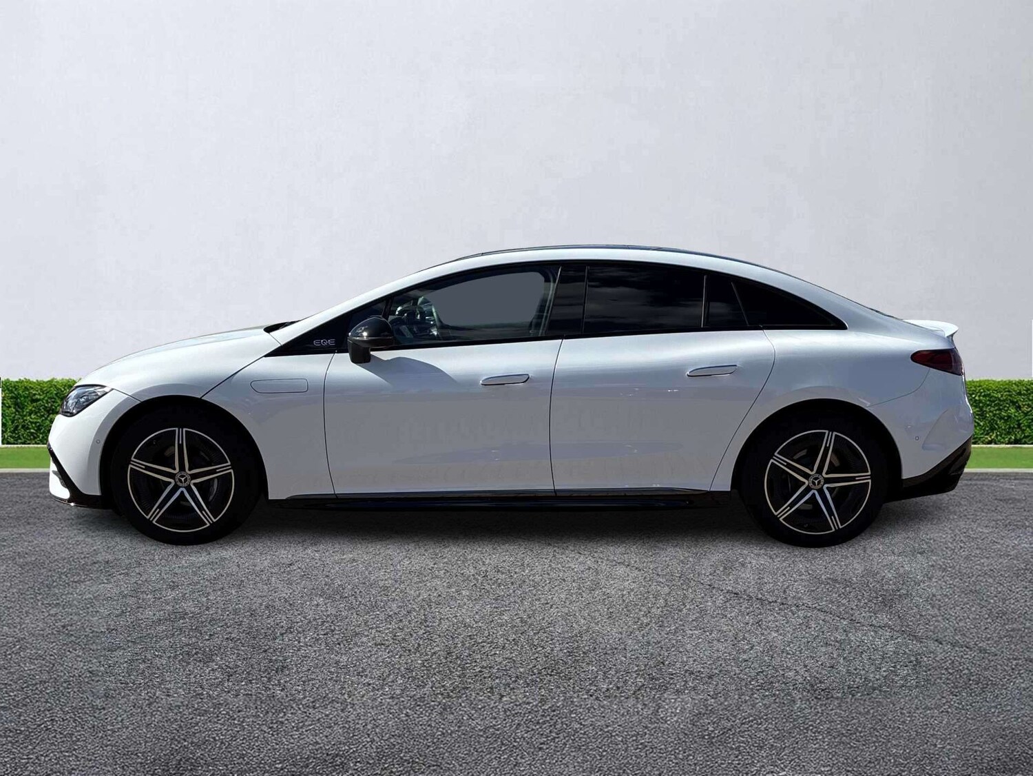 Used Mercedes-Benz EQA 2025 for sale - 78192149: Photo 19