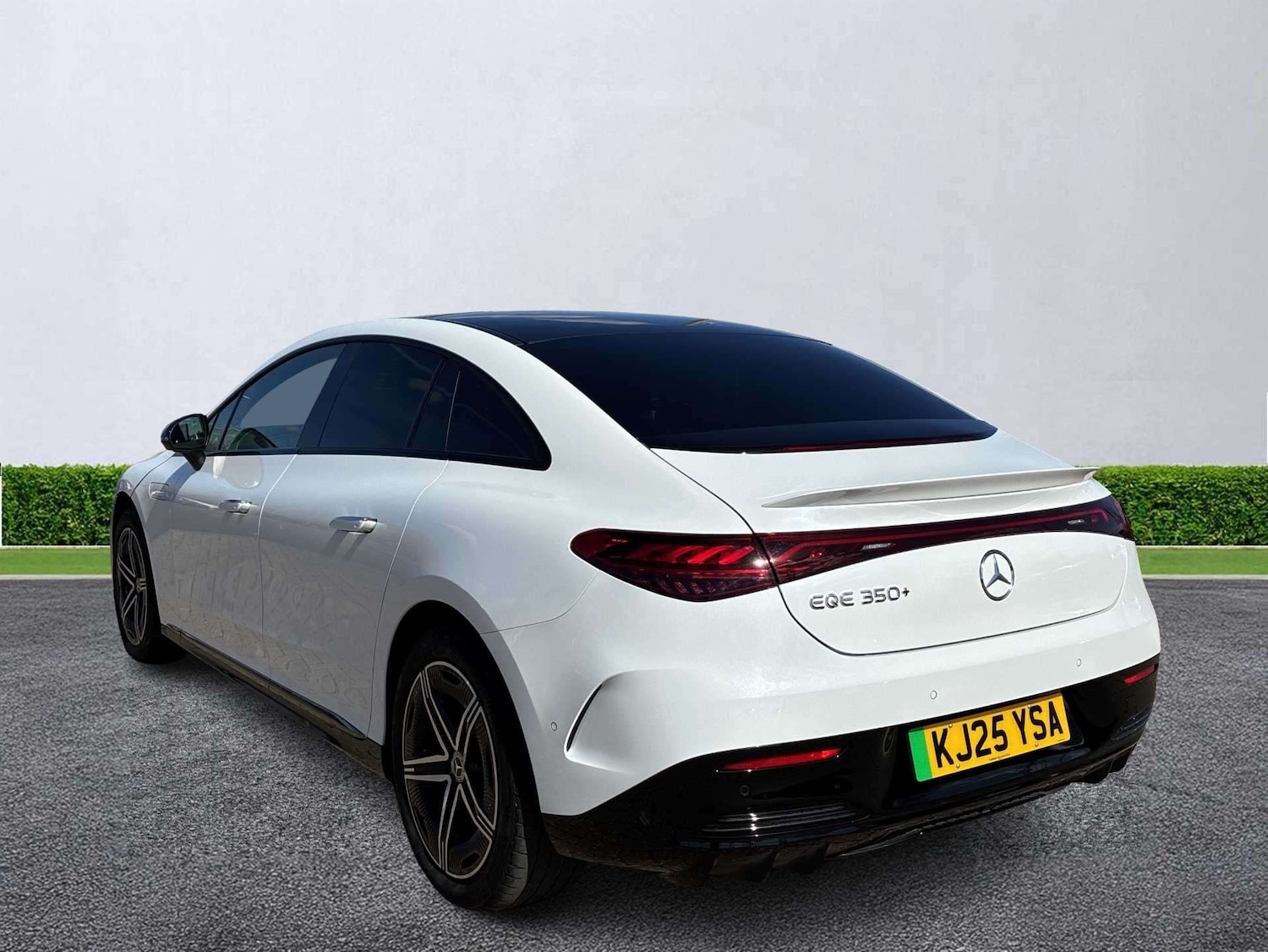 Used Mercedes-Benz EQA 2025 for sale - 78192149: Photo 2