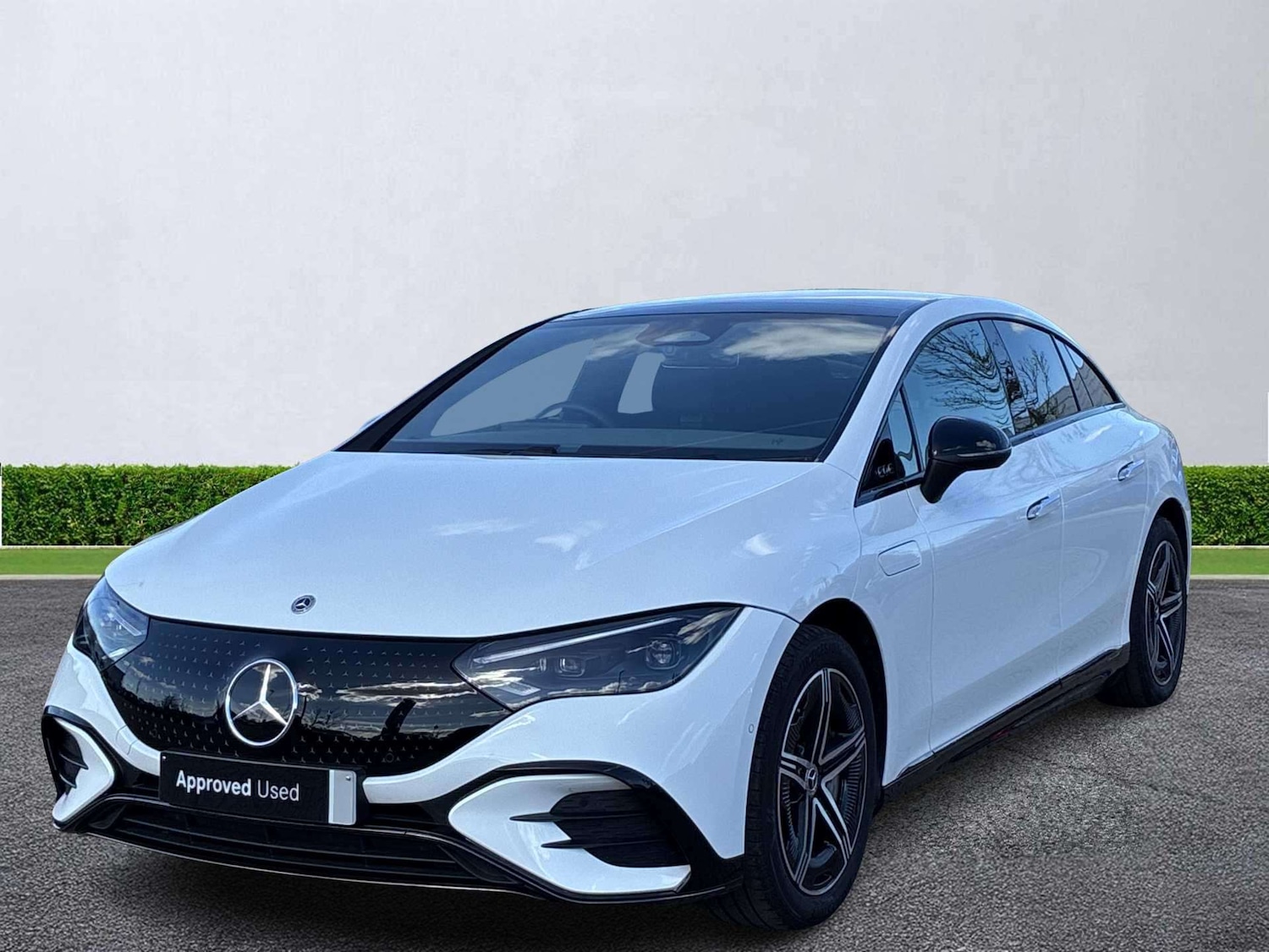 Used Mercedes-Benz EQA 2025 for sale - 78192149: Photo 20