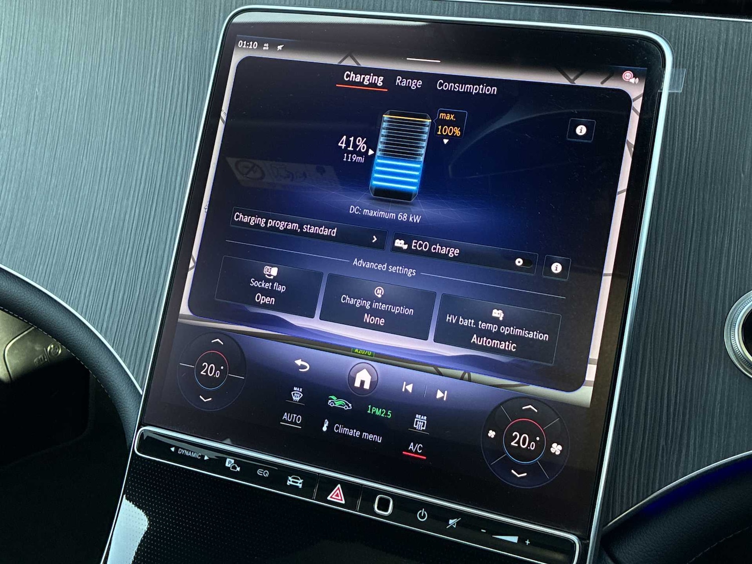 Used Mercedes-Benz EQA 2025 for sale - 78192149: Photo 26