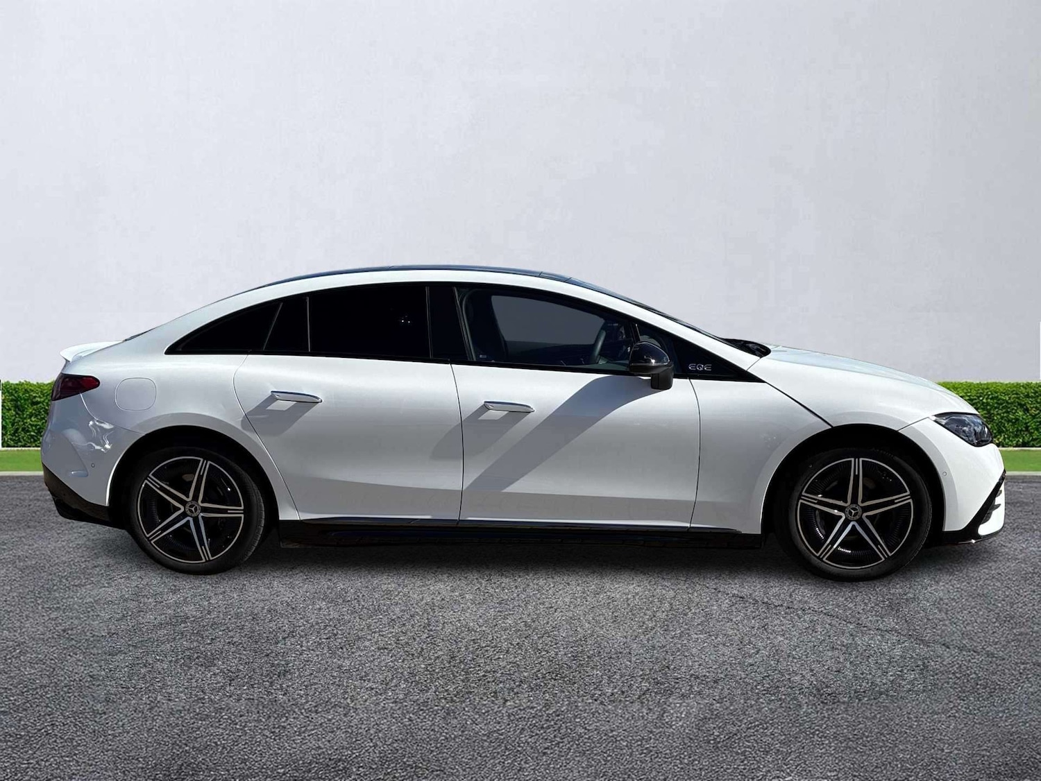 Used Mercedes-Benz EQA 2025 for sale - 78192149: Photo 3