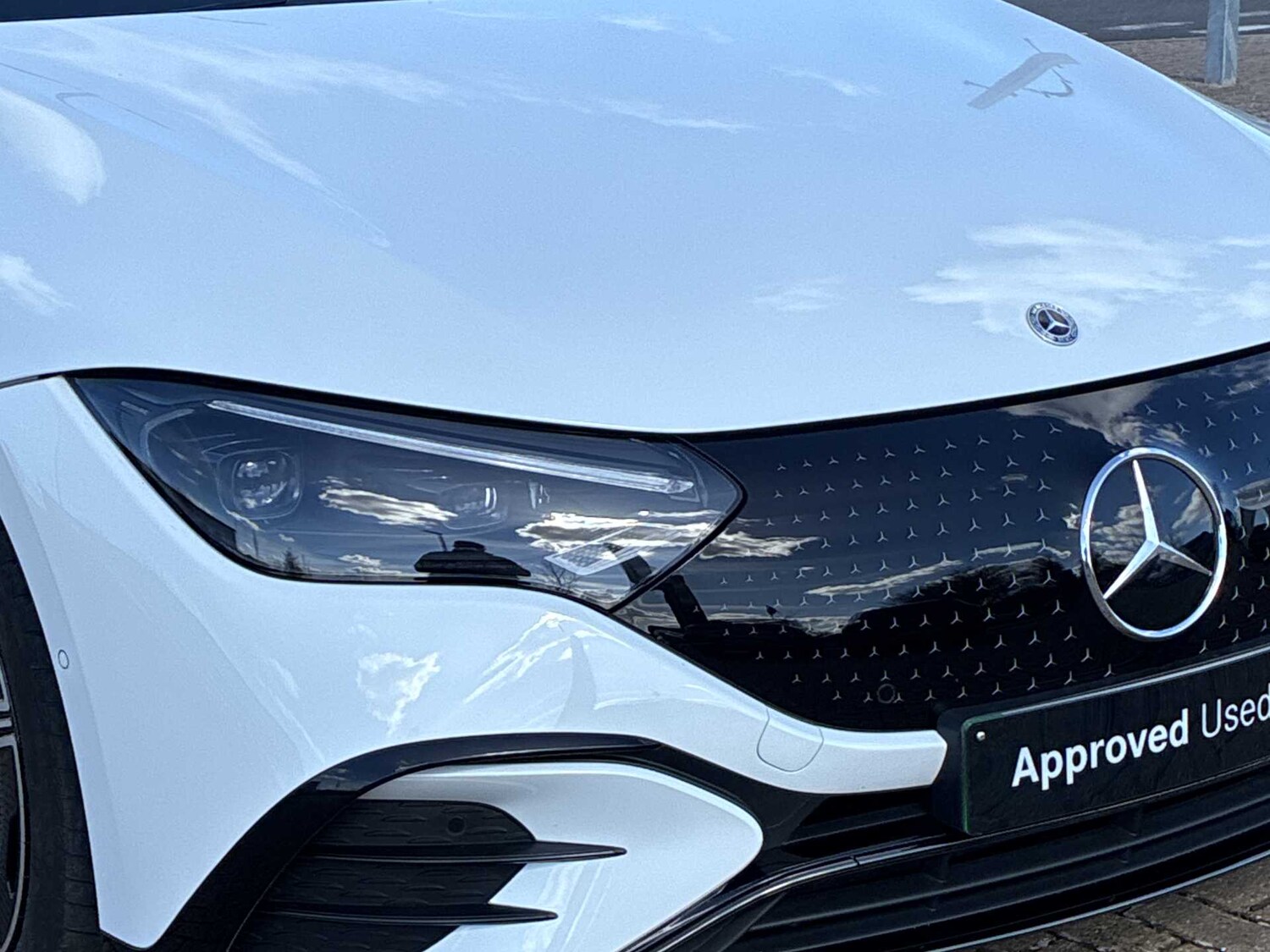 Used Mercedes-Benz EQA 2025 for sale - 78192149: Photo 32