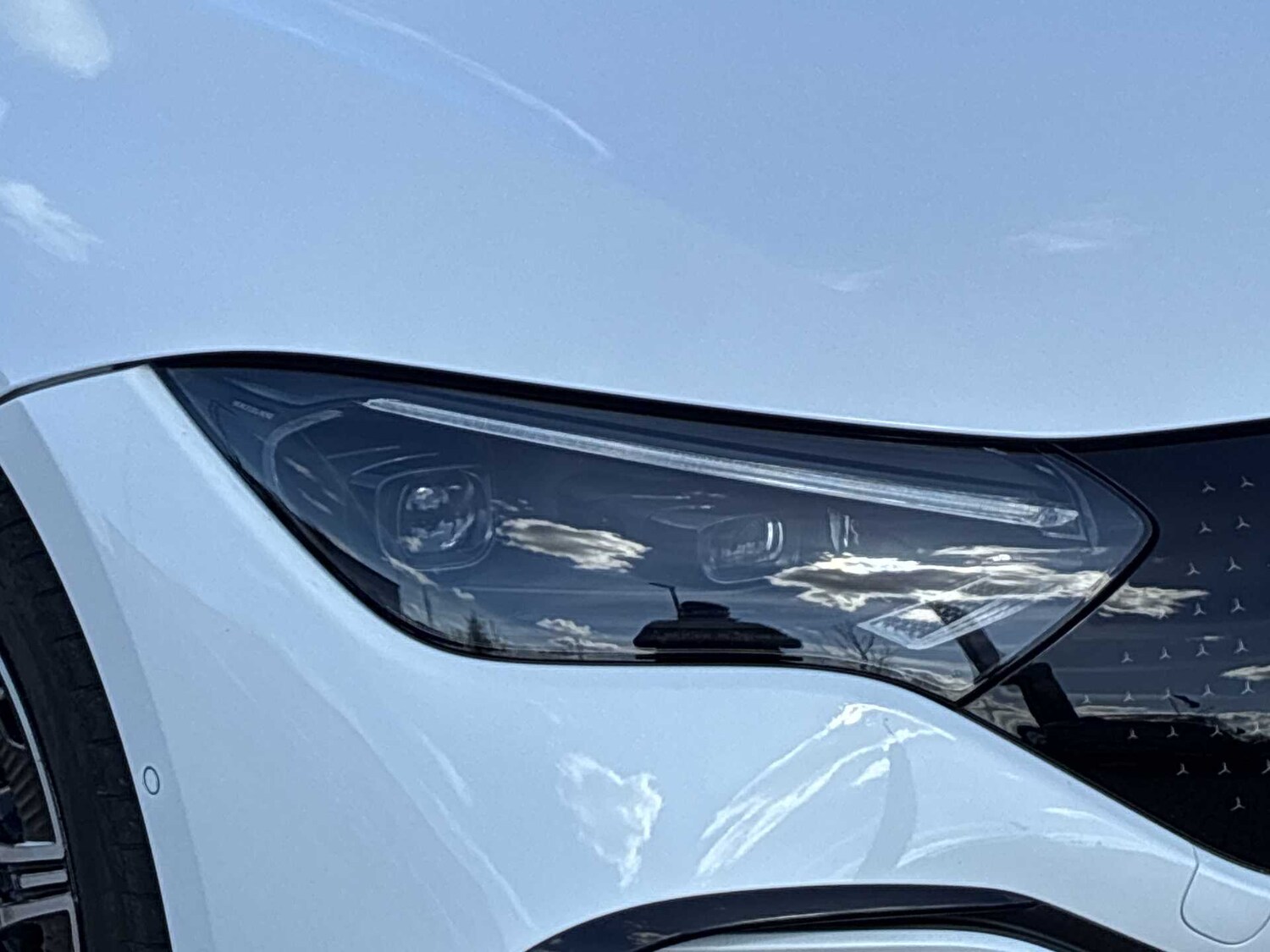 Used Mercedes-Benz EQA 2025 for sale - 78192149: Photo 33