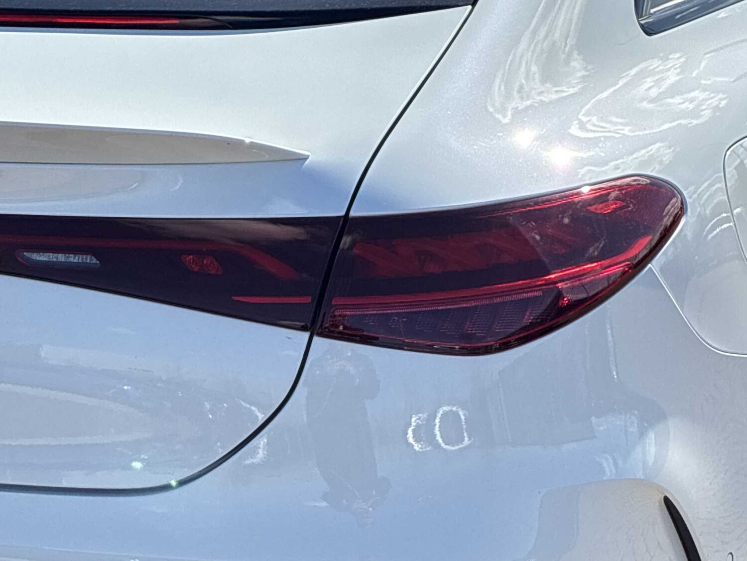 Used Mercedes-Benz EQA 2025 for sale - 78192149: Photo 34