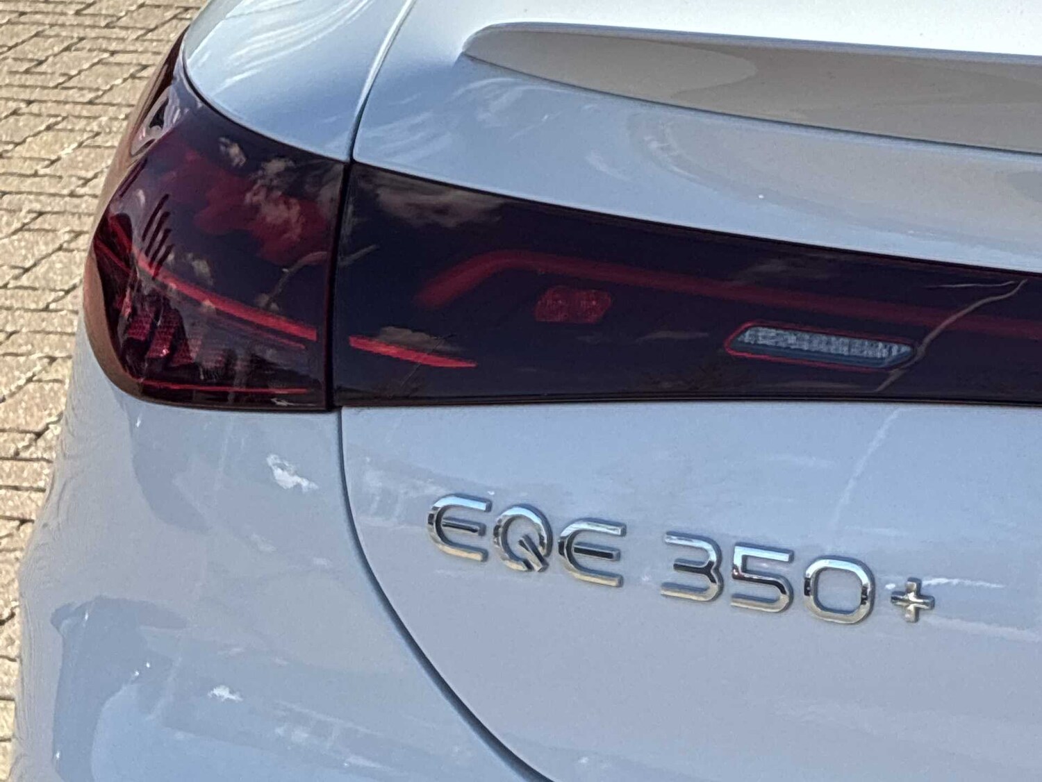 Used Mercedes-Benz EQA 2025 for sale - 78192149: Photo 35