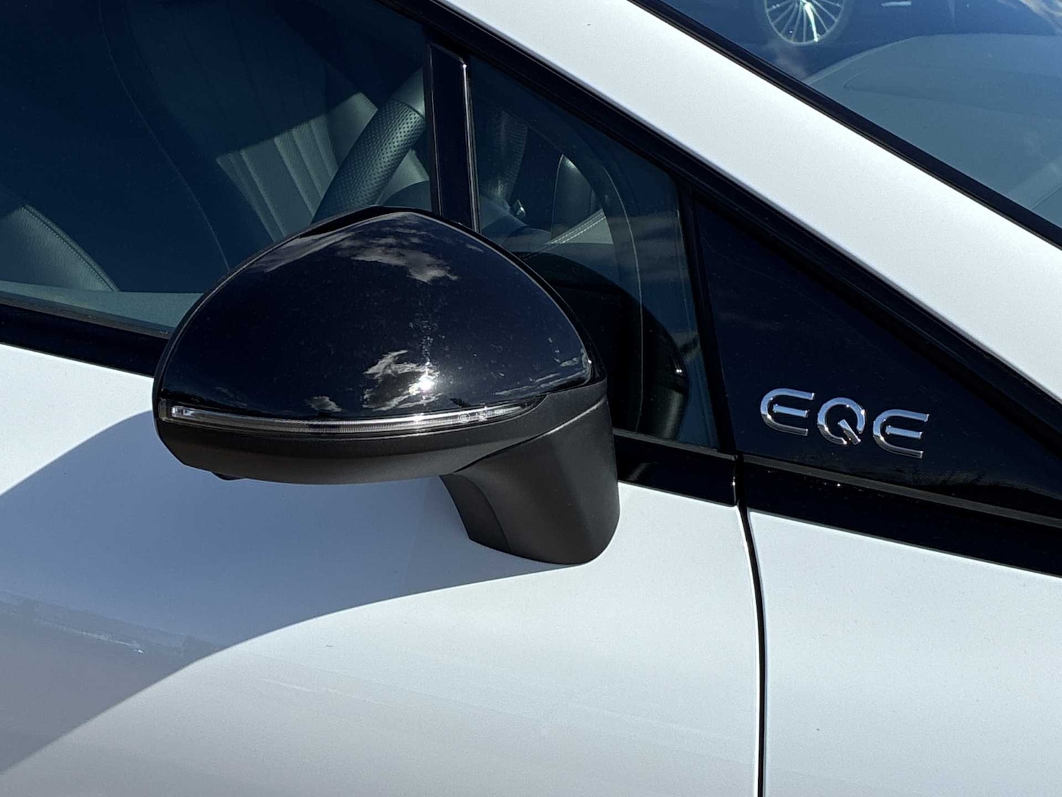 Used Mercedes-Benz EQA 2025 for sale - 78192149: Photo 36