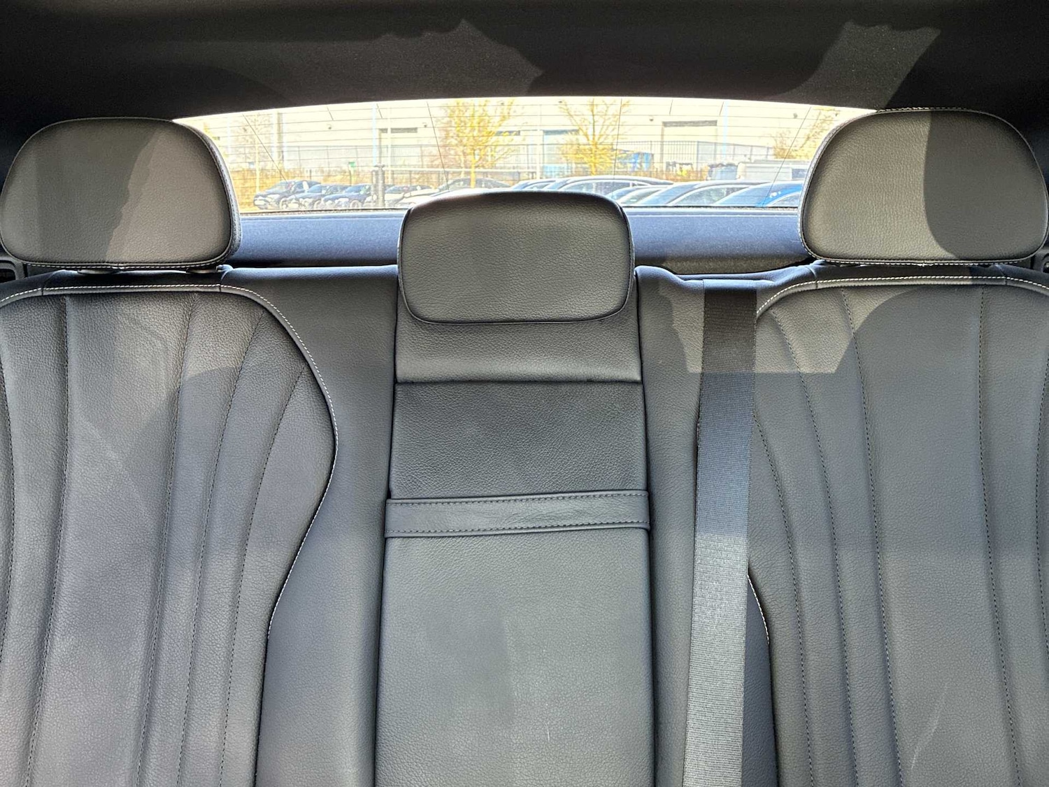 Used Mercedes-Benz EQA 2025 for sale - 78192149: Photo 38