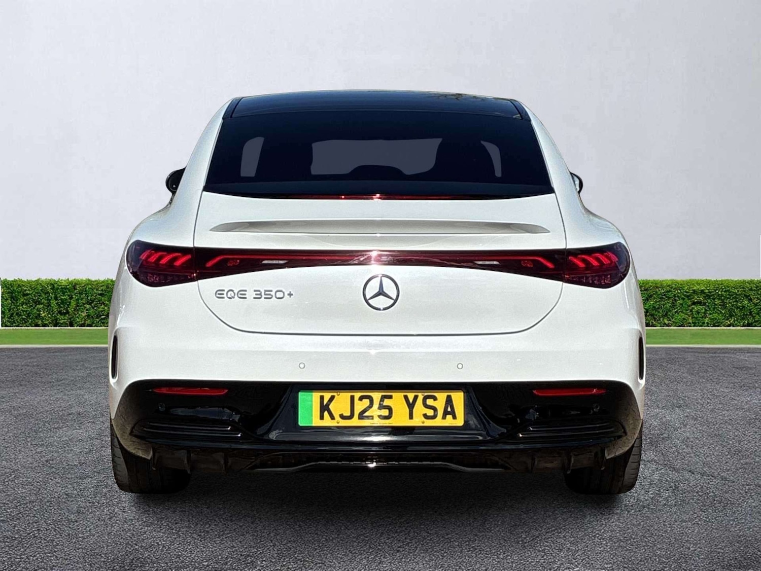 Used Mercedes-Benz EQA 2025 for sale - 78192149: Photo 4