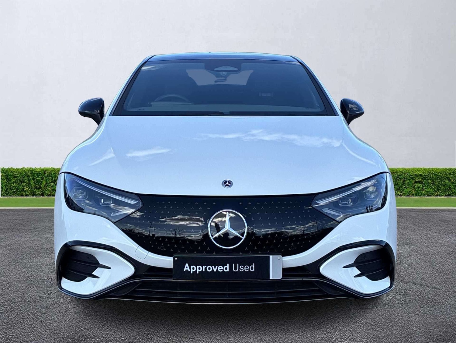 Used Mercedes-Benz EQA 2025 for sale - 78192149: Photo 5