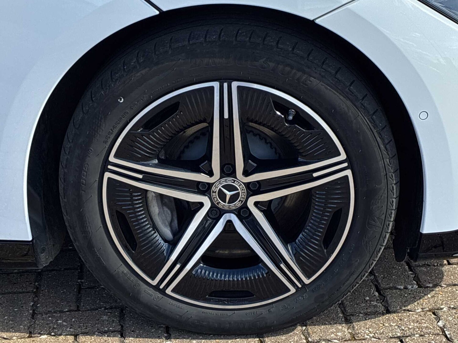 Used Mercedes-Benz EQA 2025 for sale - 78192149: Photo 6