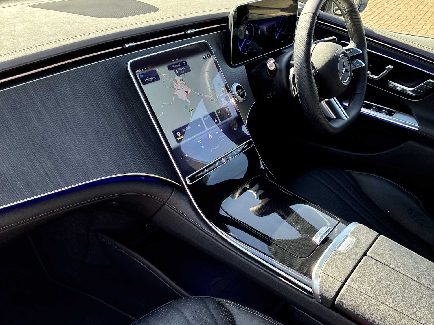 Used Mercedes-Benz EQA 2025 for sale - 78192149: Photo 7