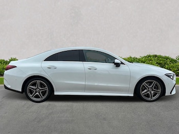 Used Mercedes-Benz CLA 2024 for sale - 75987675: Photo