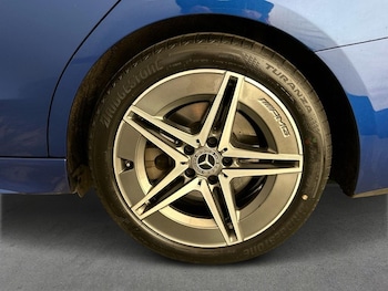Used Mercedes-Benz C-Class 2024 for sale - 75475890: Photo