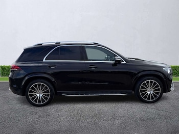 Used Mercedes-Benz GLE 2022 for sale - 78952104: Photo
