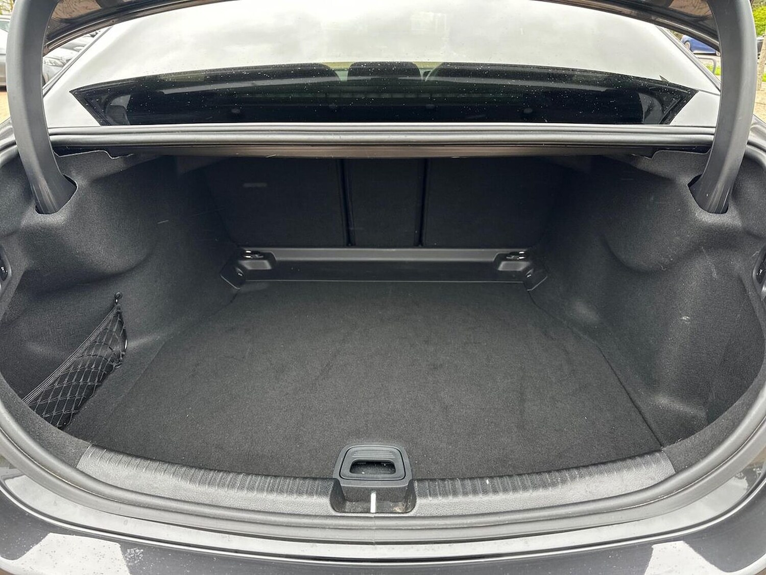 Used Mercedes-Benz C-Class 2022 for sale - 75987678: Photo 17