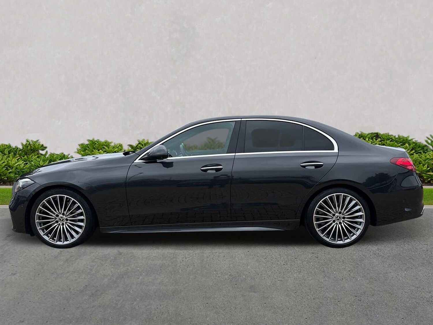 Used Mercedes-Benz C-Class 2022 for sale - 75987678: Photo 19