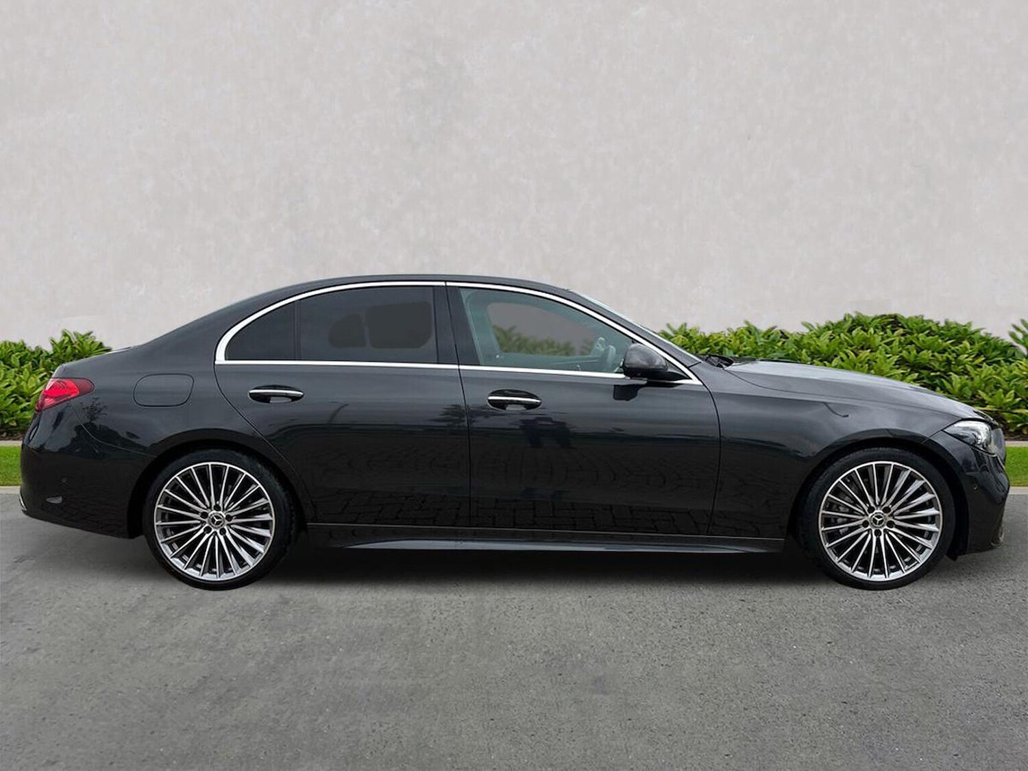 Used Mercedes-Benz C-Class 2022 for sale - 75987678: Photo 3