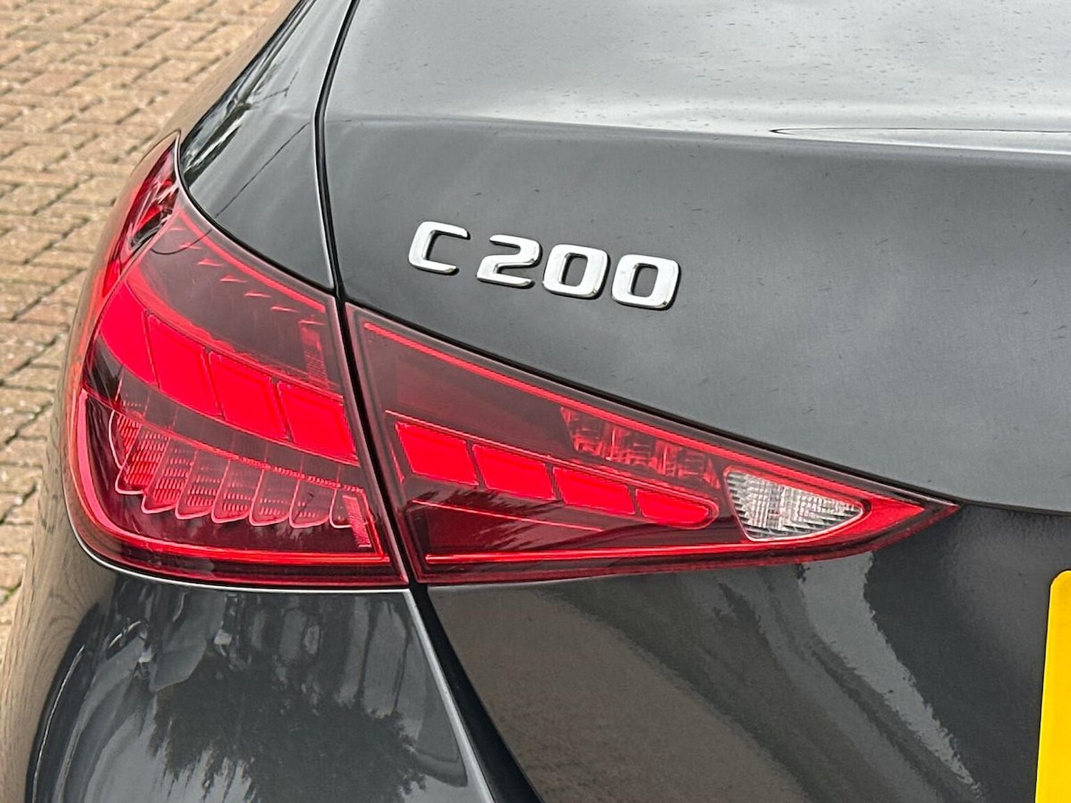 Used Mercedes-Benz C-Class 2022 for sale - 75987678: Photo 35