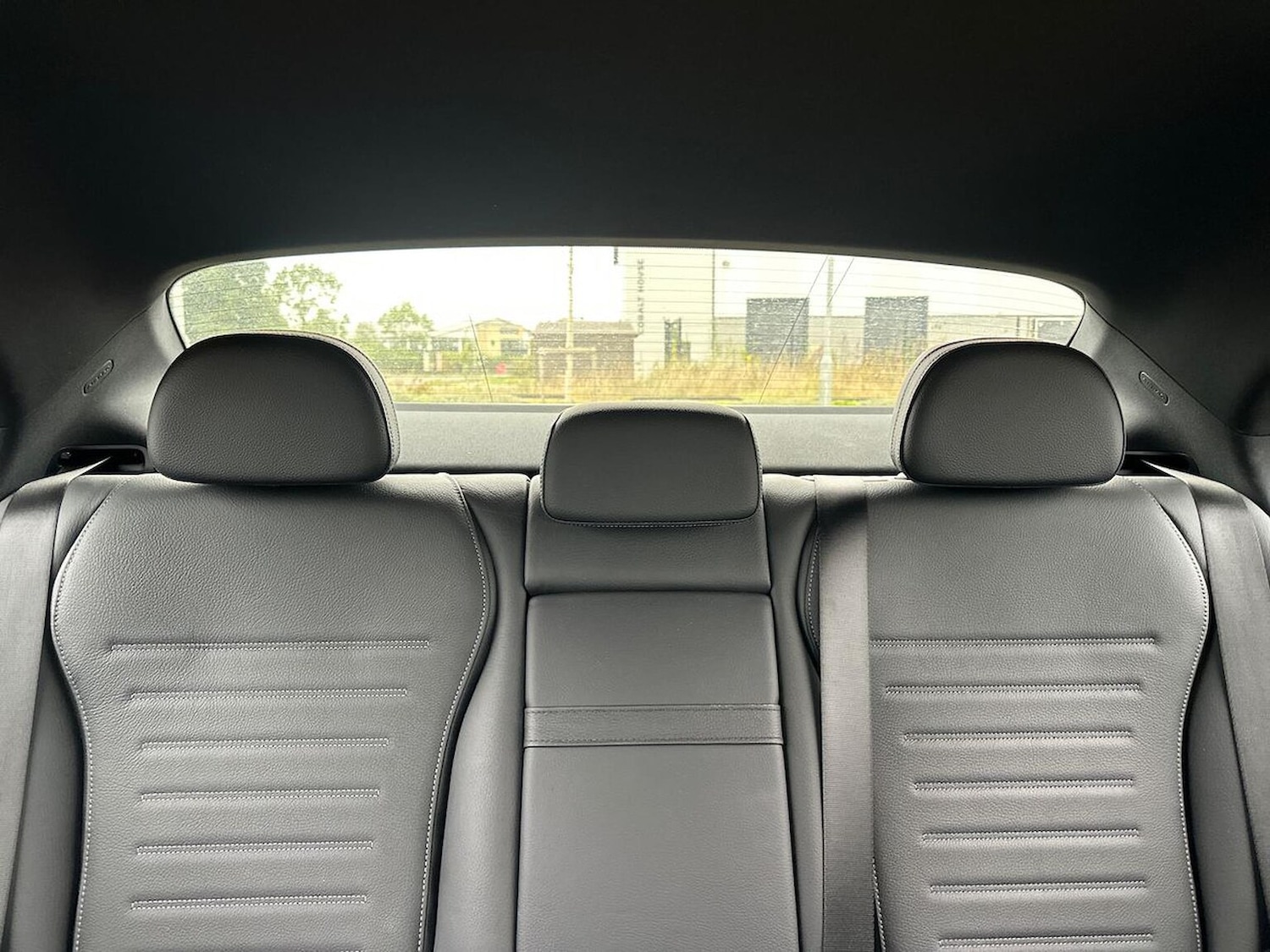 Used Mercedes-Benz C-Class 2022 for sale - 75987678: Photo 40