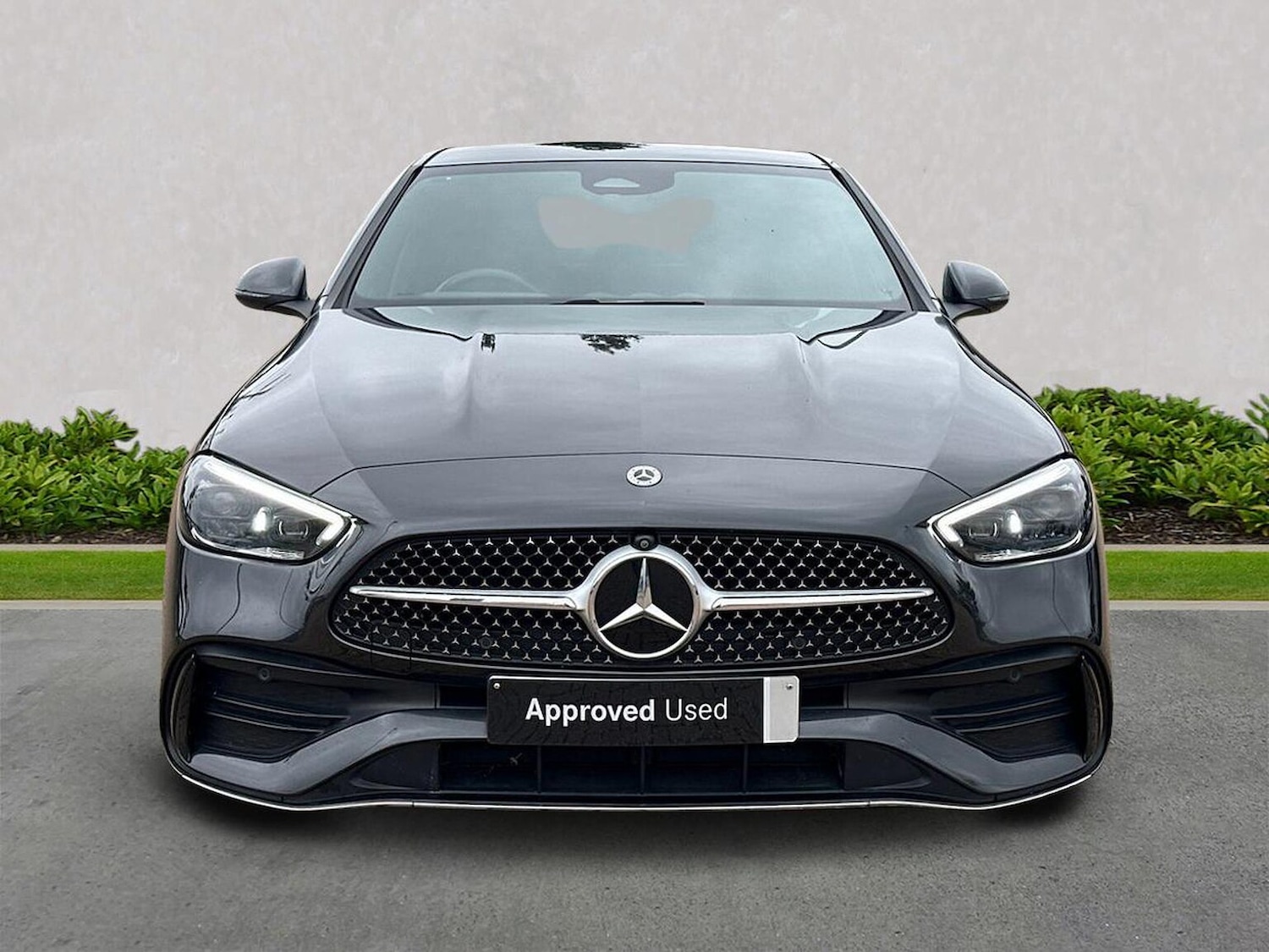 Used Mercedes-Benz C-Class 2022 for sale - 75987678: Photo 5