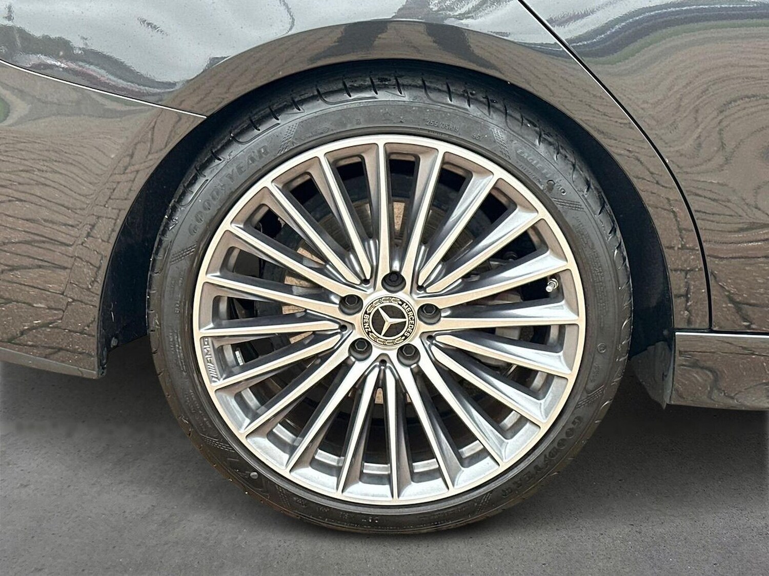 Used Mercedes-Benz C-Class 2022 for sale - 75987678: Photo 6