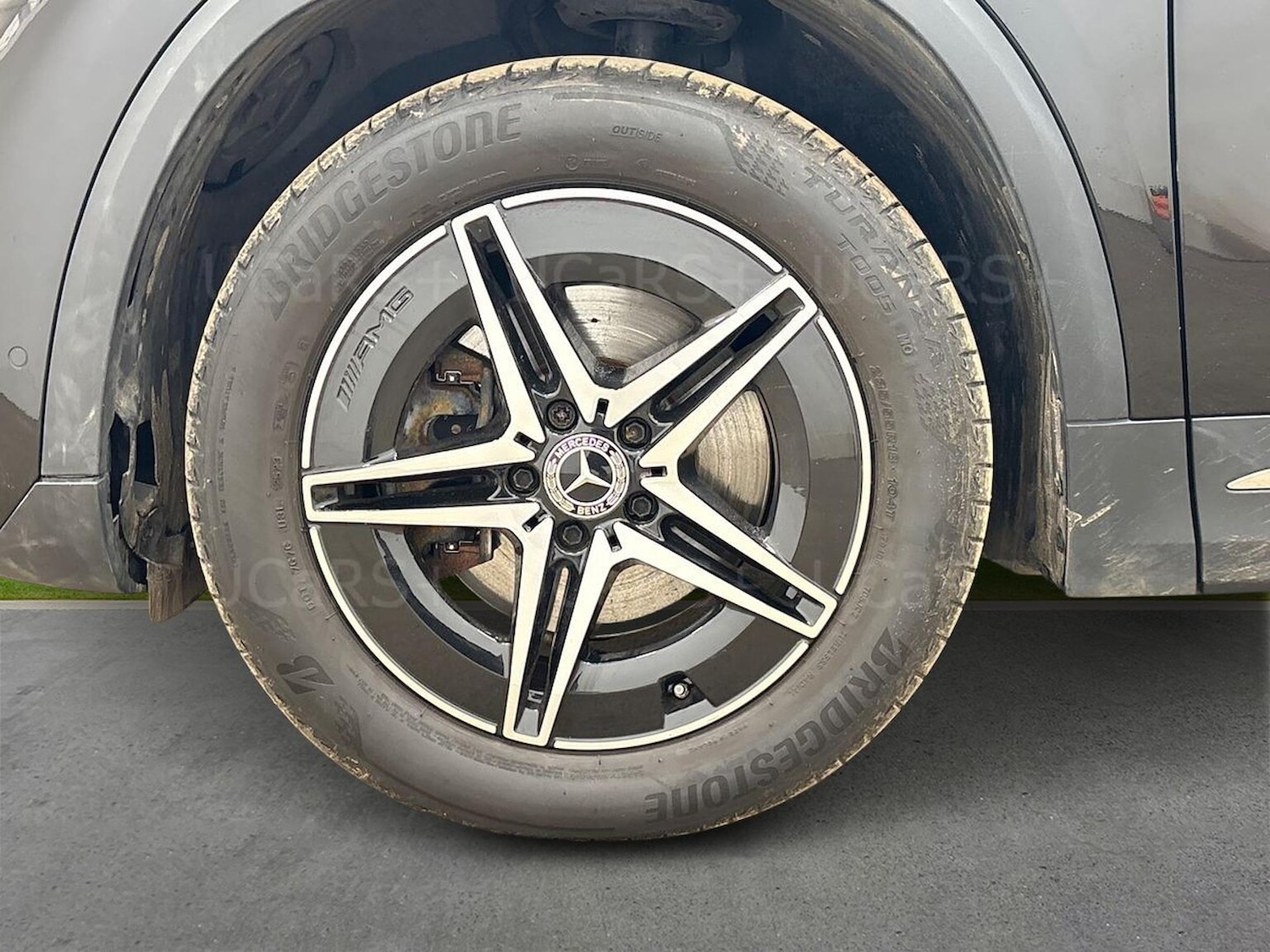 Used Mercedes-Benz EQA 2021 for sale - 76518594: Photo 4