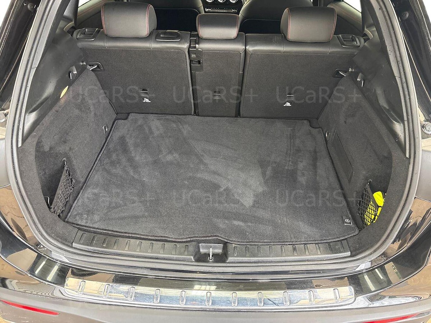 Used Mercedes-Benz EQA 2021 for sale - 76518594: Photo 5