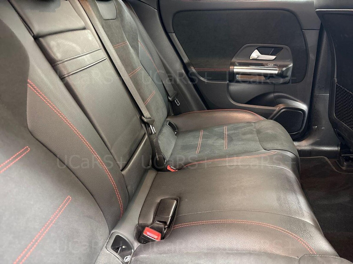 Used Mercedes-Benz EQA 2021 for sale - 76518594: Photo 6